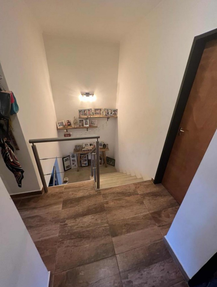 Casa minimalista 4 ambientes 