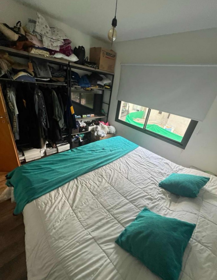 Casa minimalista 4 ambientes 