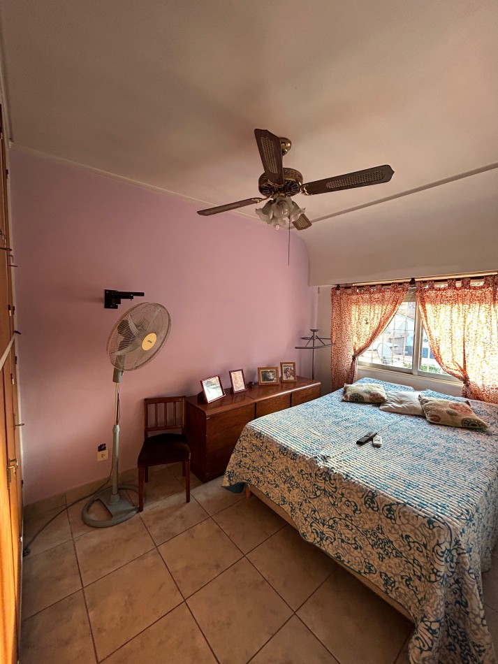 Chalet 4 ambientes