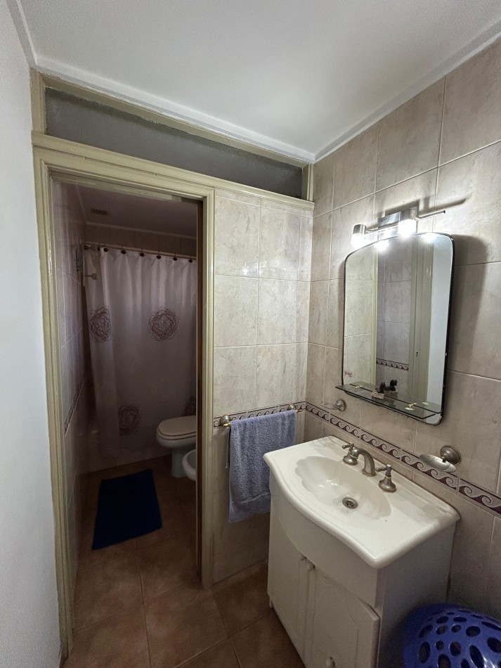 Chalet 4 ambientes
