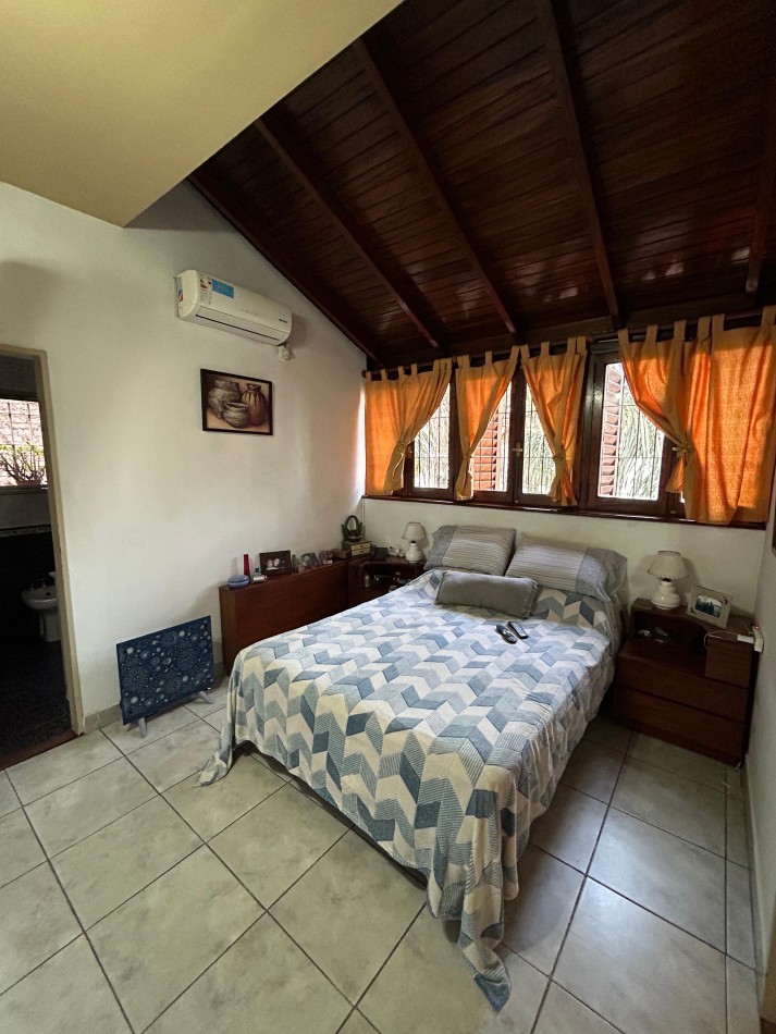 Chalet 4 ambientes