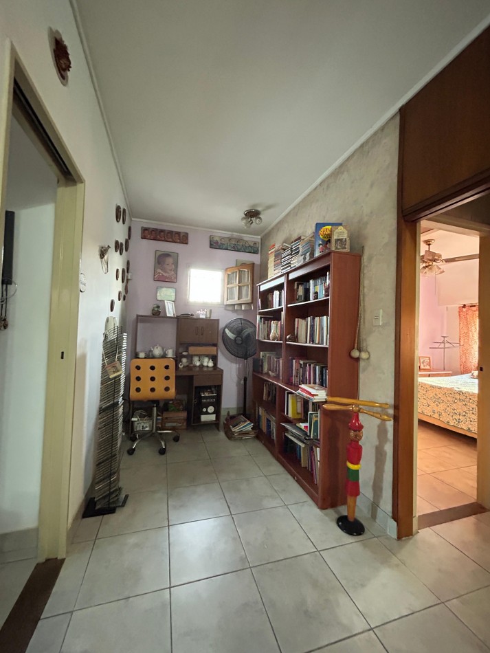 Chalet 4 ambientes