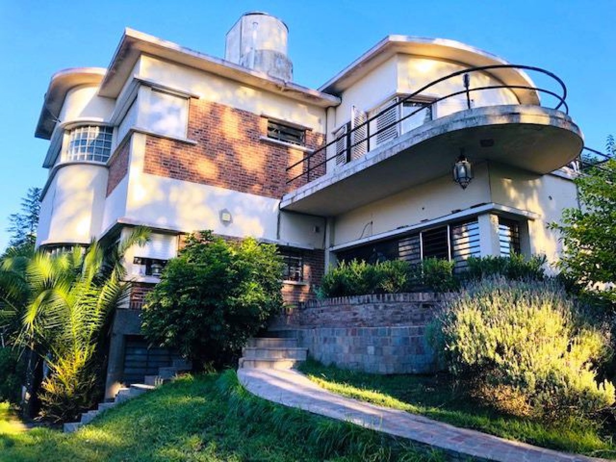 Santa Rosa 273 ‼️ Lote de 1.000 metros