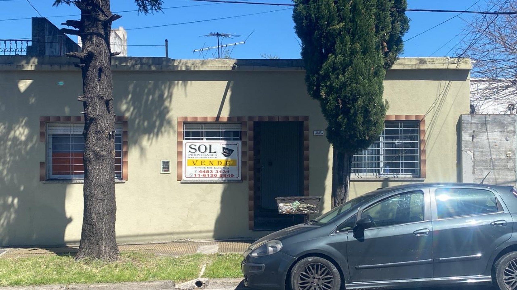 Lote de 10 x 40