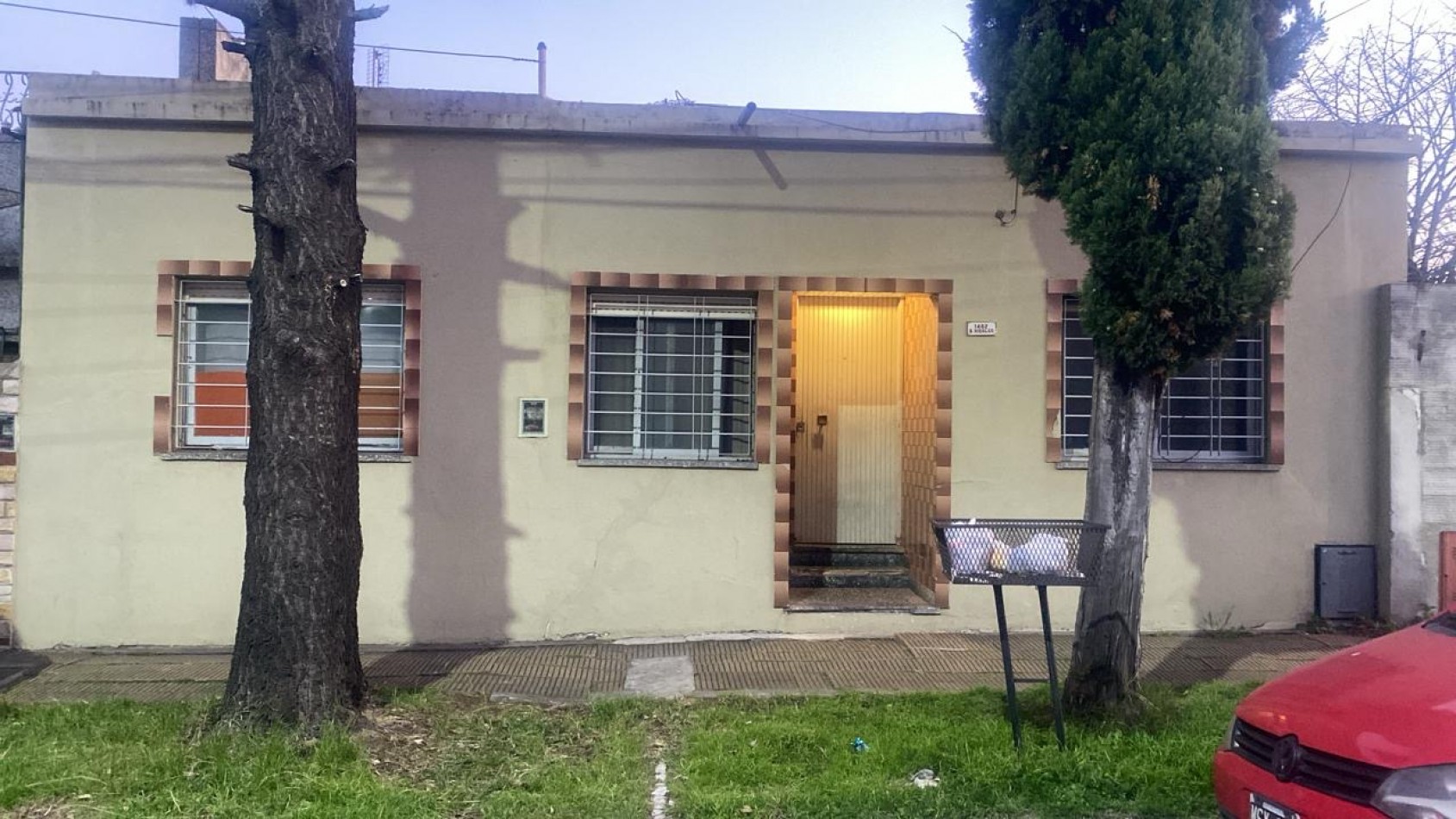 Lote de 10 x 40