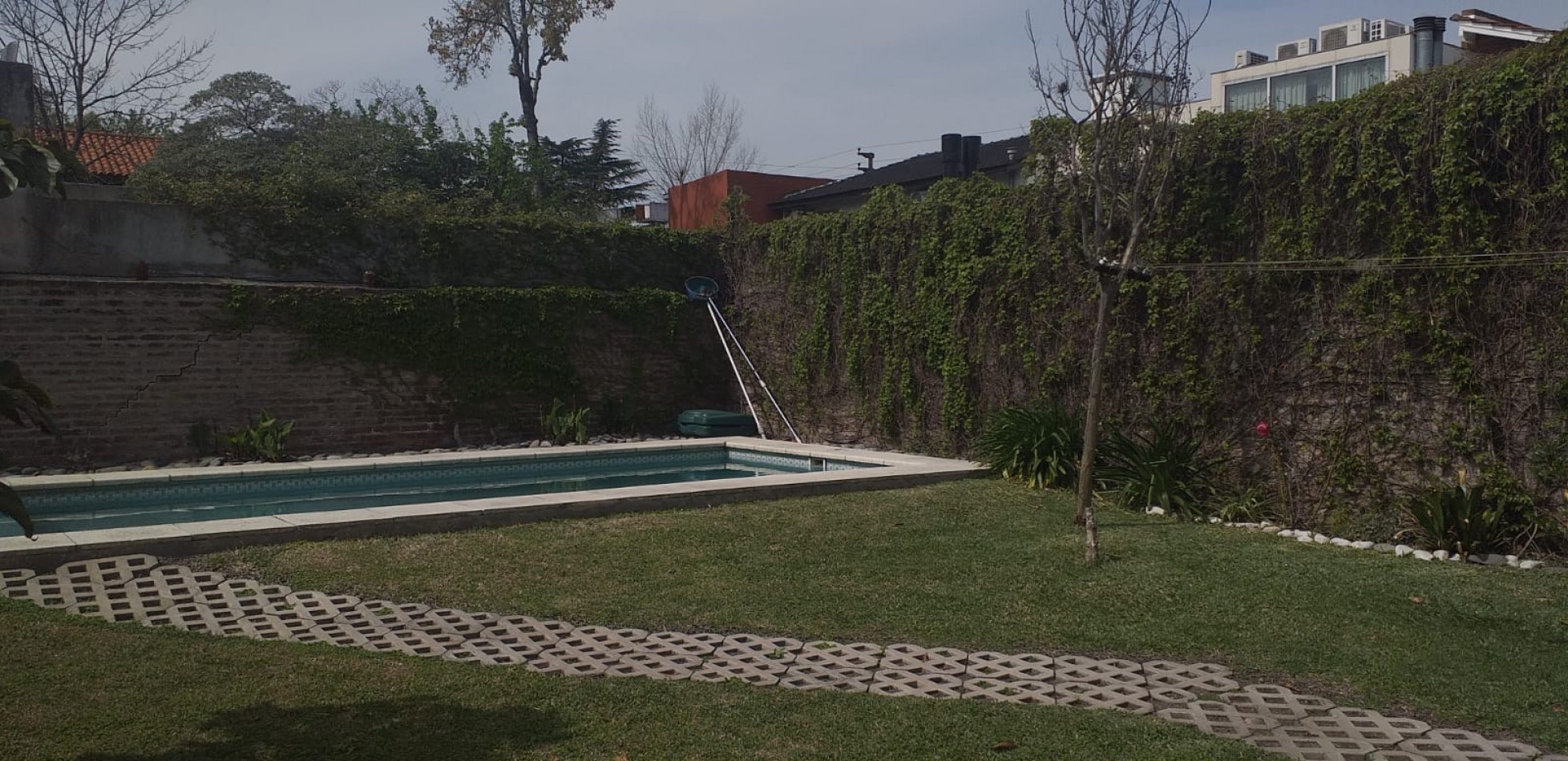 Chalet 4 ambientes