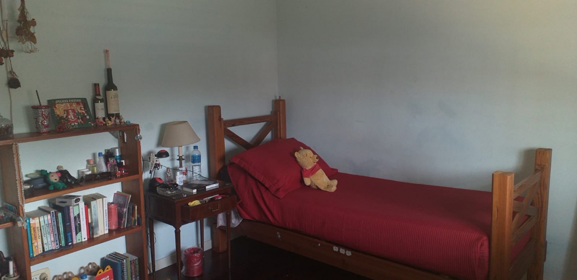 Chalet 4 ambientes
