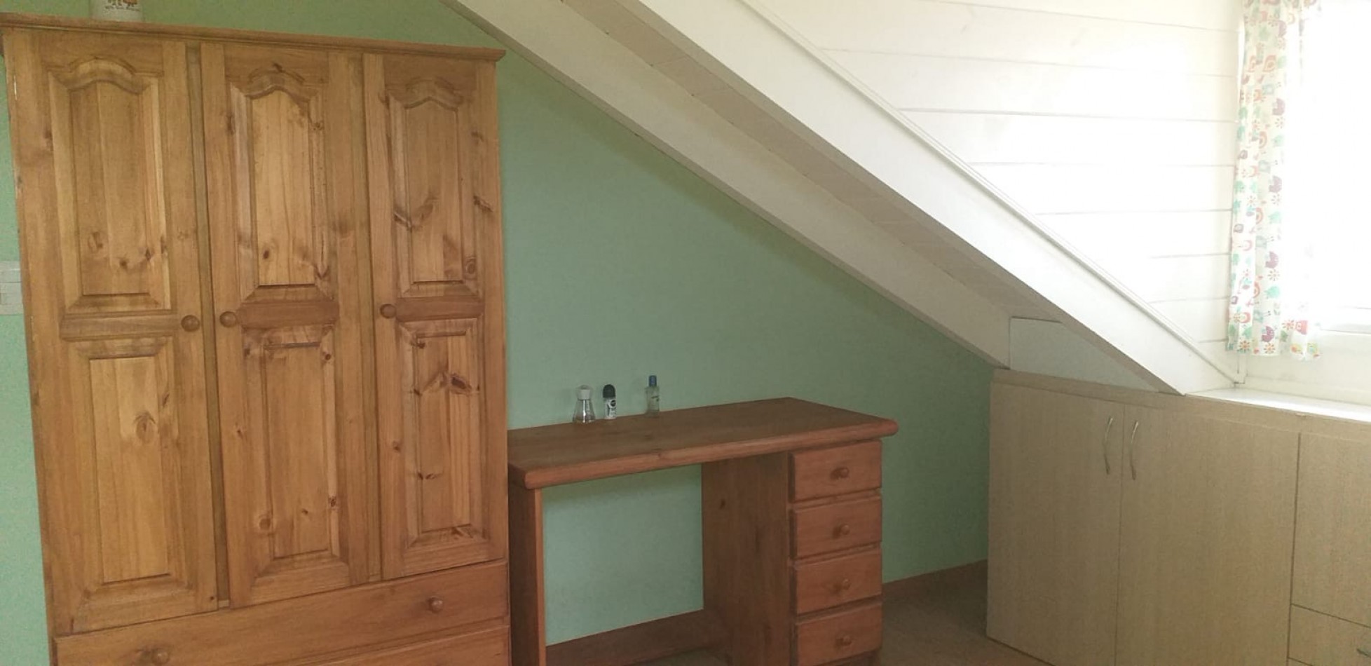 Chalet 4 ambientes