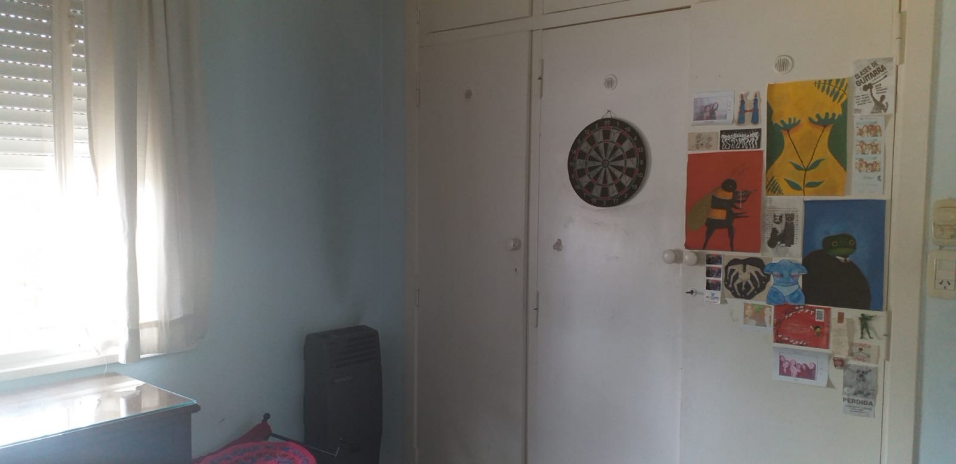 Chalet 4 ambientes