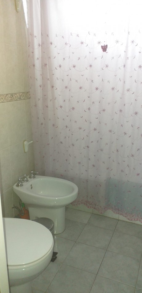 Chalet 4 ambientes