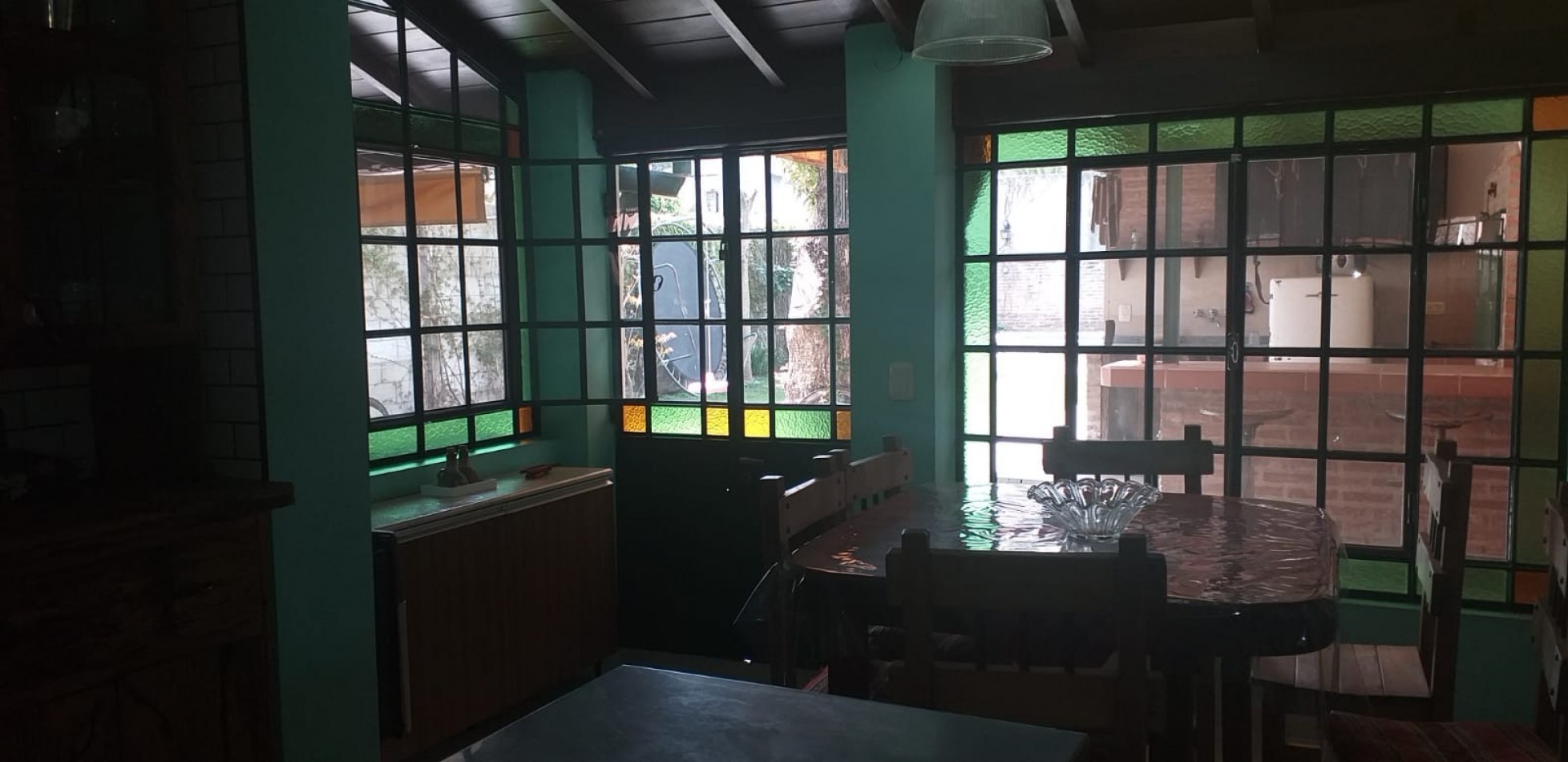 Chalet 4 ambientes
