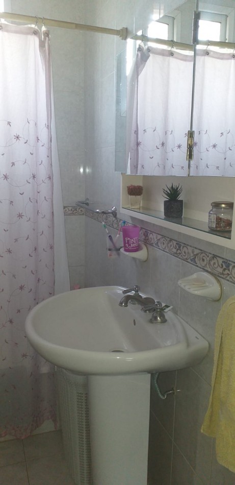 Chalet 4 ambientes