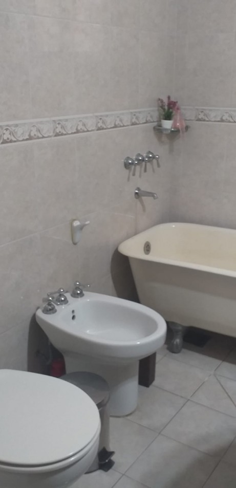 Chalet 4 ambientes