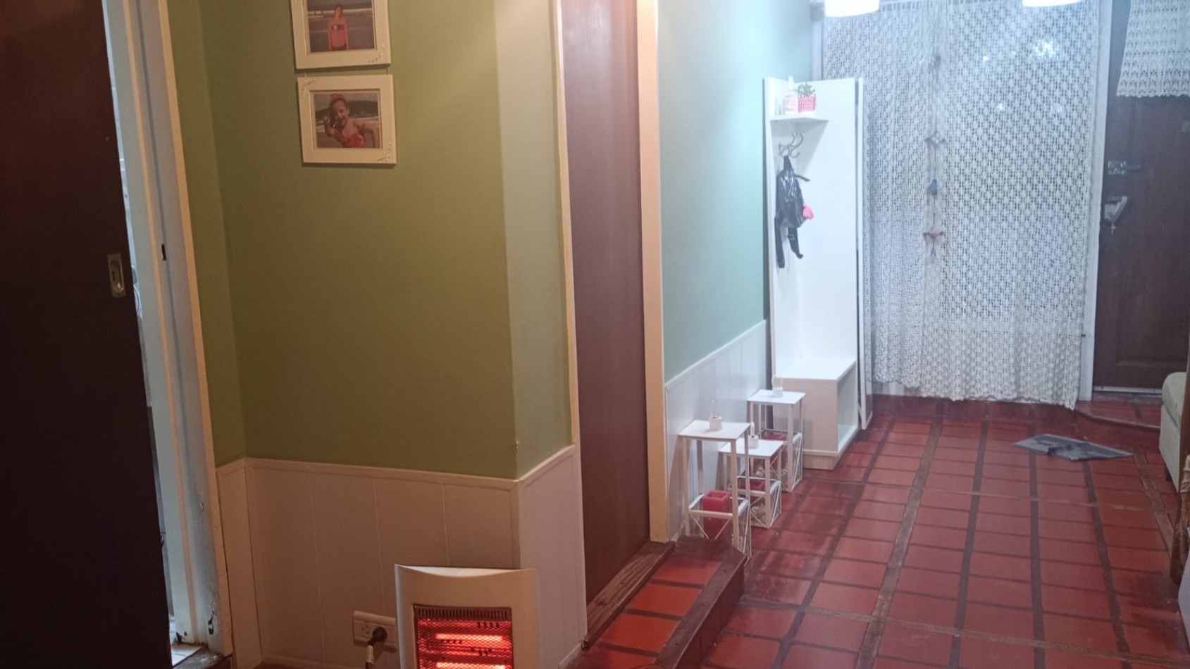 Munilla 3200 ! Casa en ph 4 ambientes