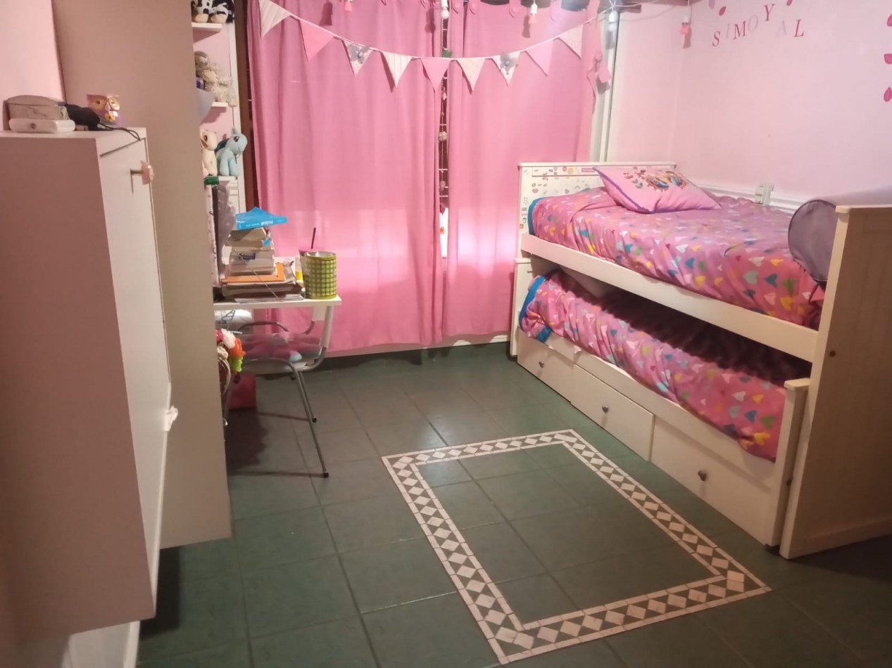 Munilla 3200 ! Casa en ph 4 ambientes