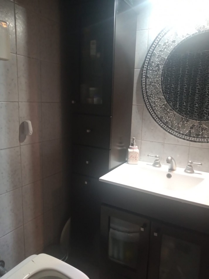 Munilla 3200 ! Casa en ph 4 ambientes