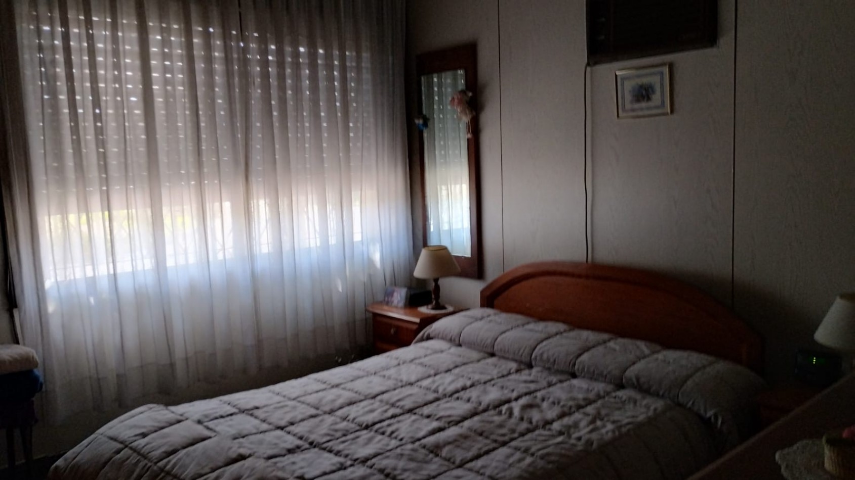 Casa 4 ambientes