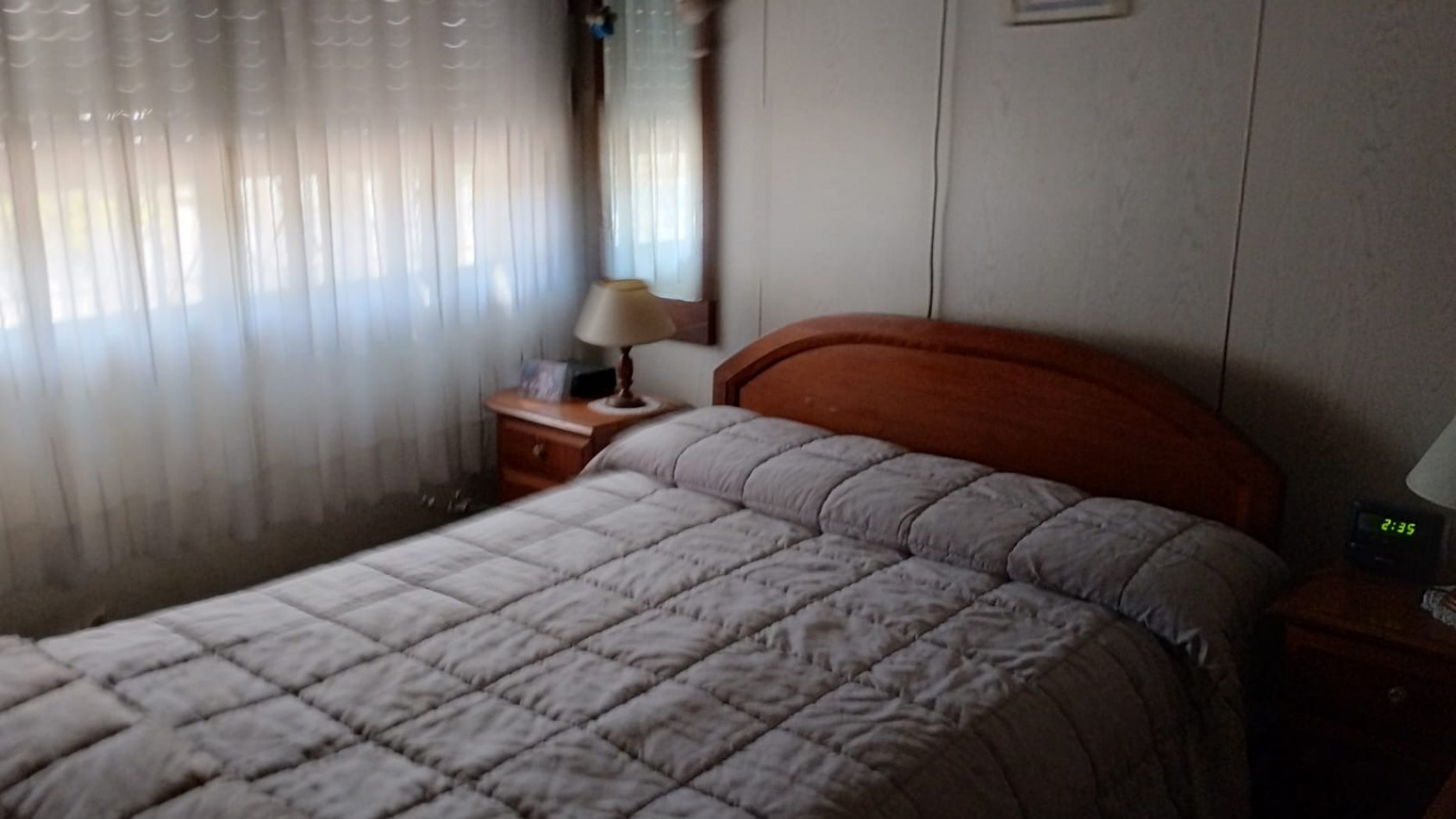 Casa 4 ambientes