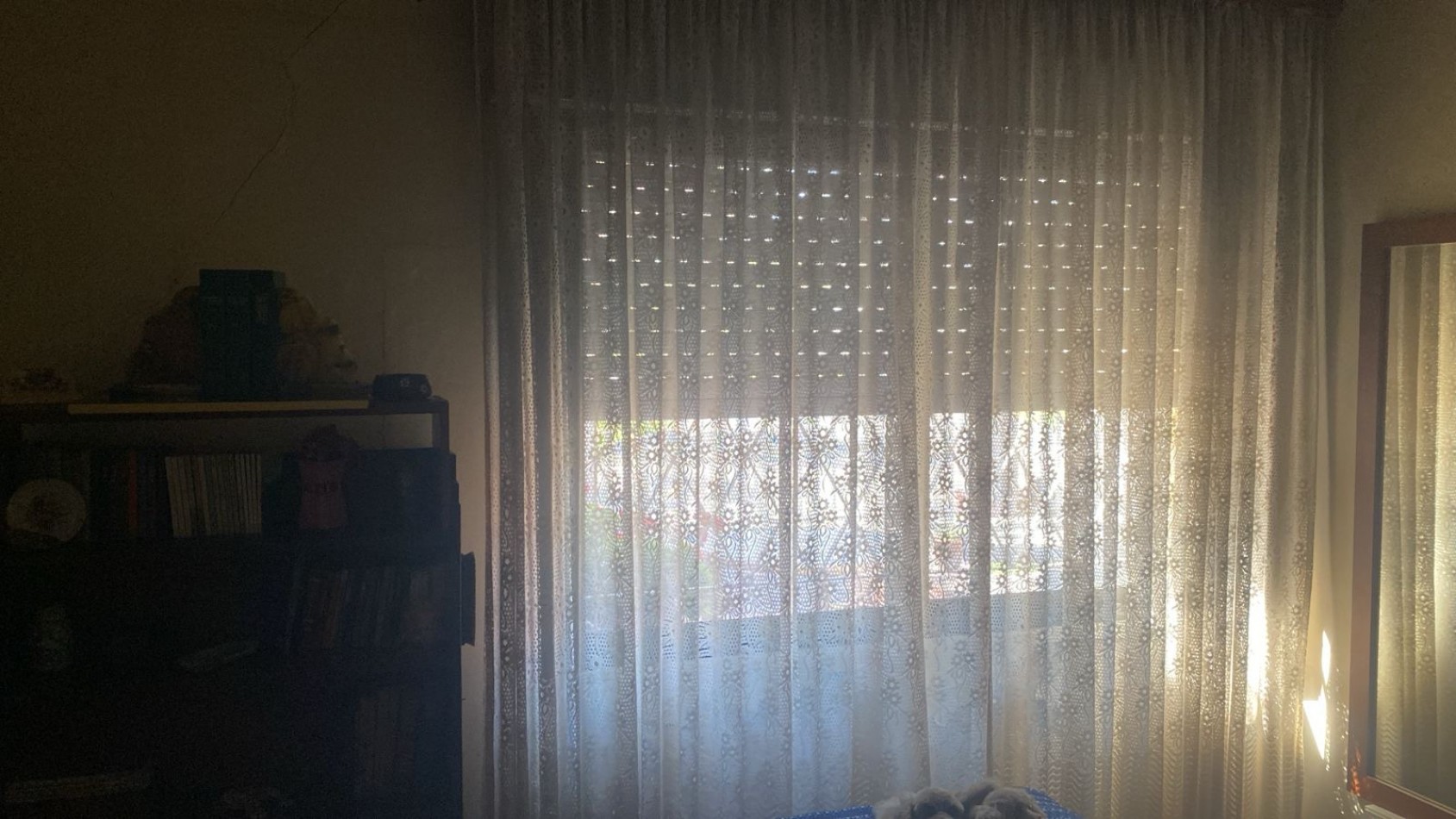 Casa 4 ambientes