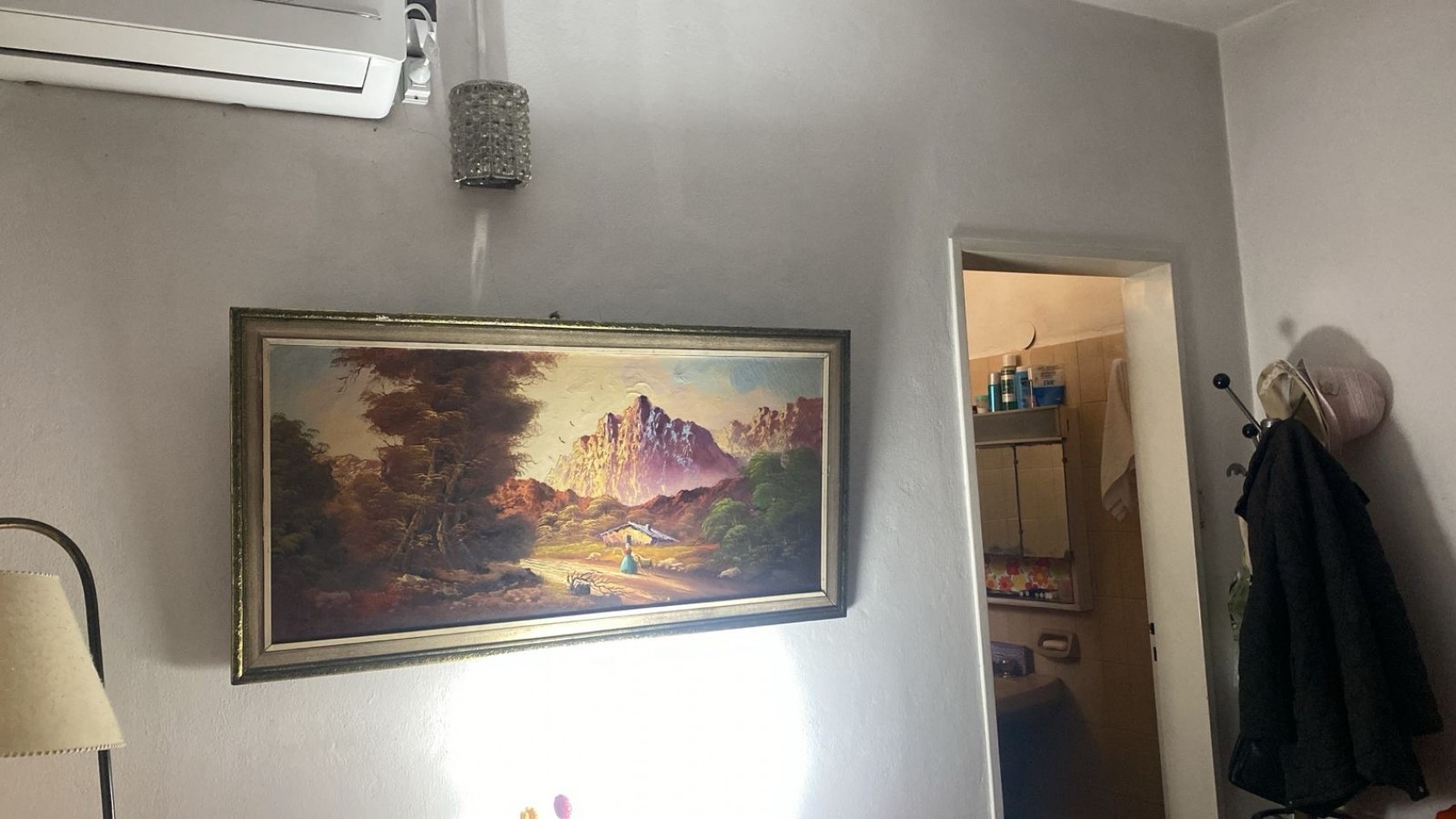 Casa 4 ambientes
