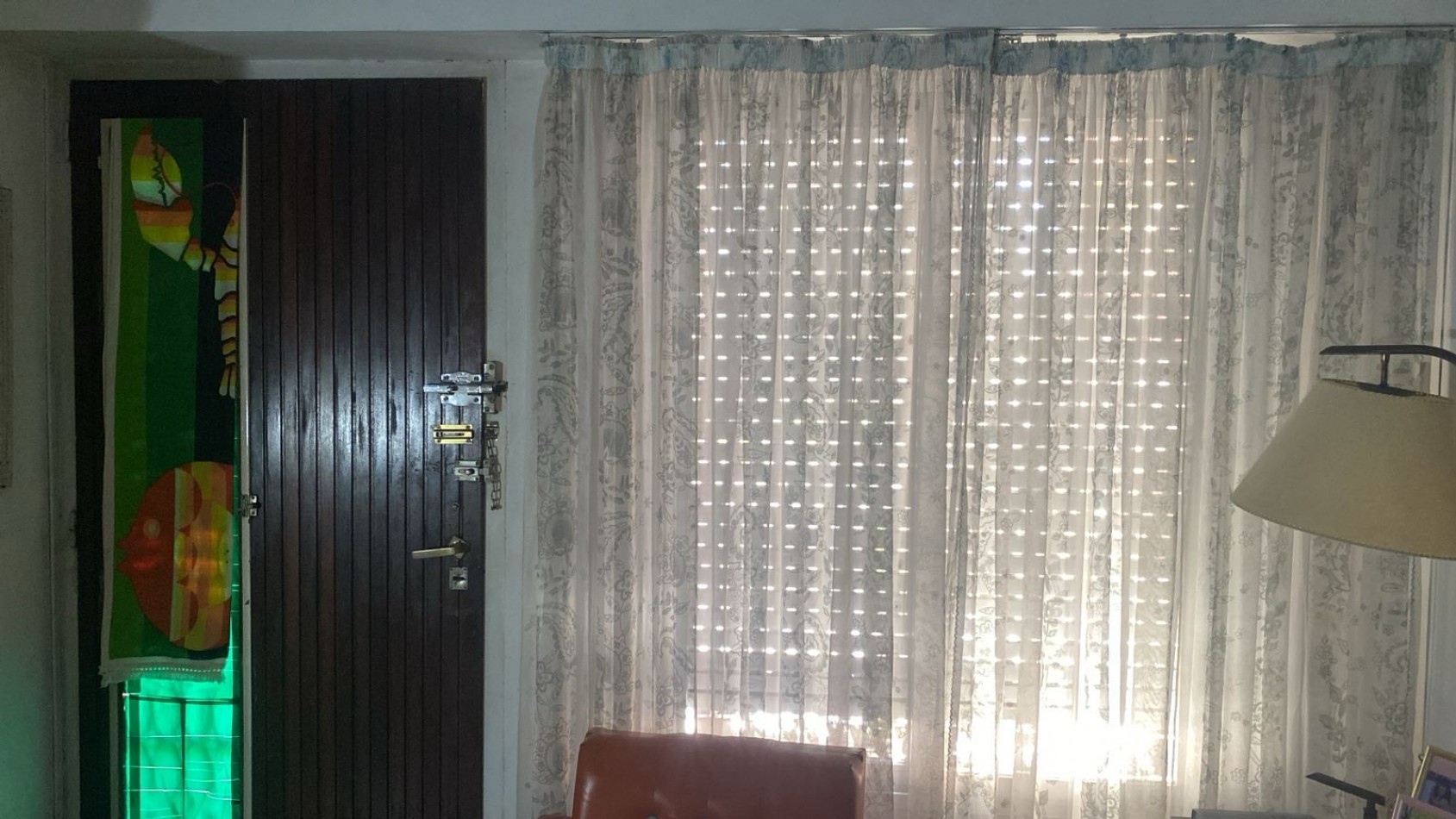 Casa 4 ambientes