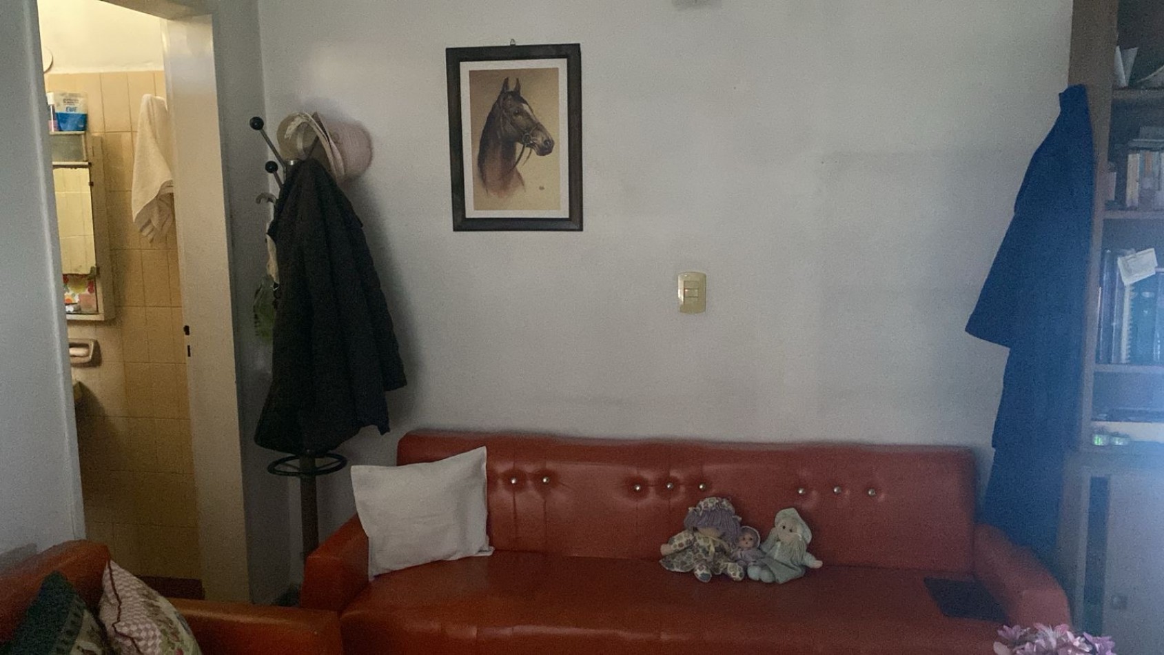 Casa 4 ambientes