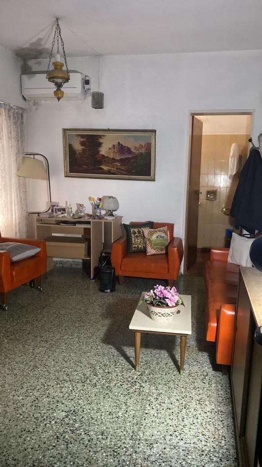 Casa 4 ambientes
