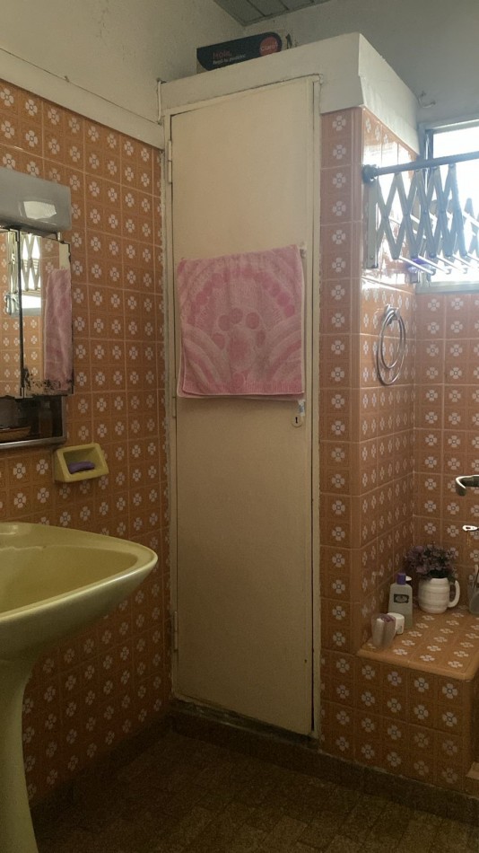 Casa 4 ambientes