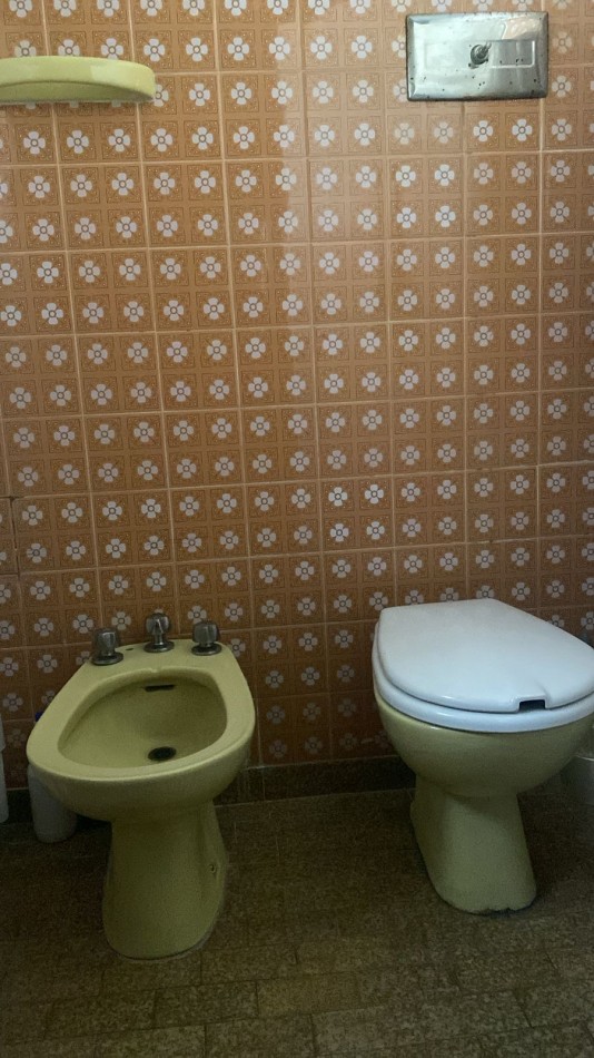 Casa 4 ambientes