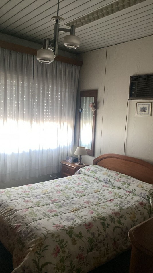 Casa 4 ambientes