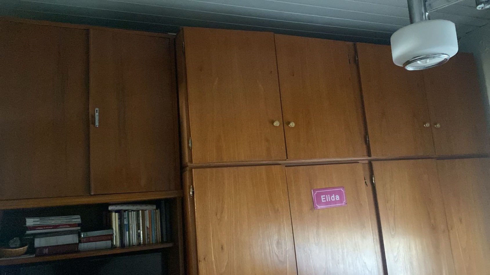 Casa 4 ambientes