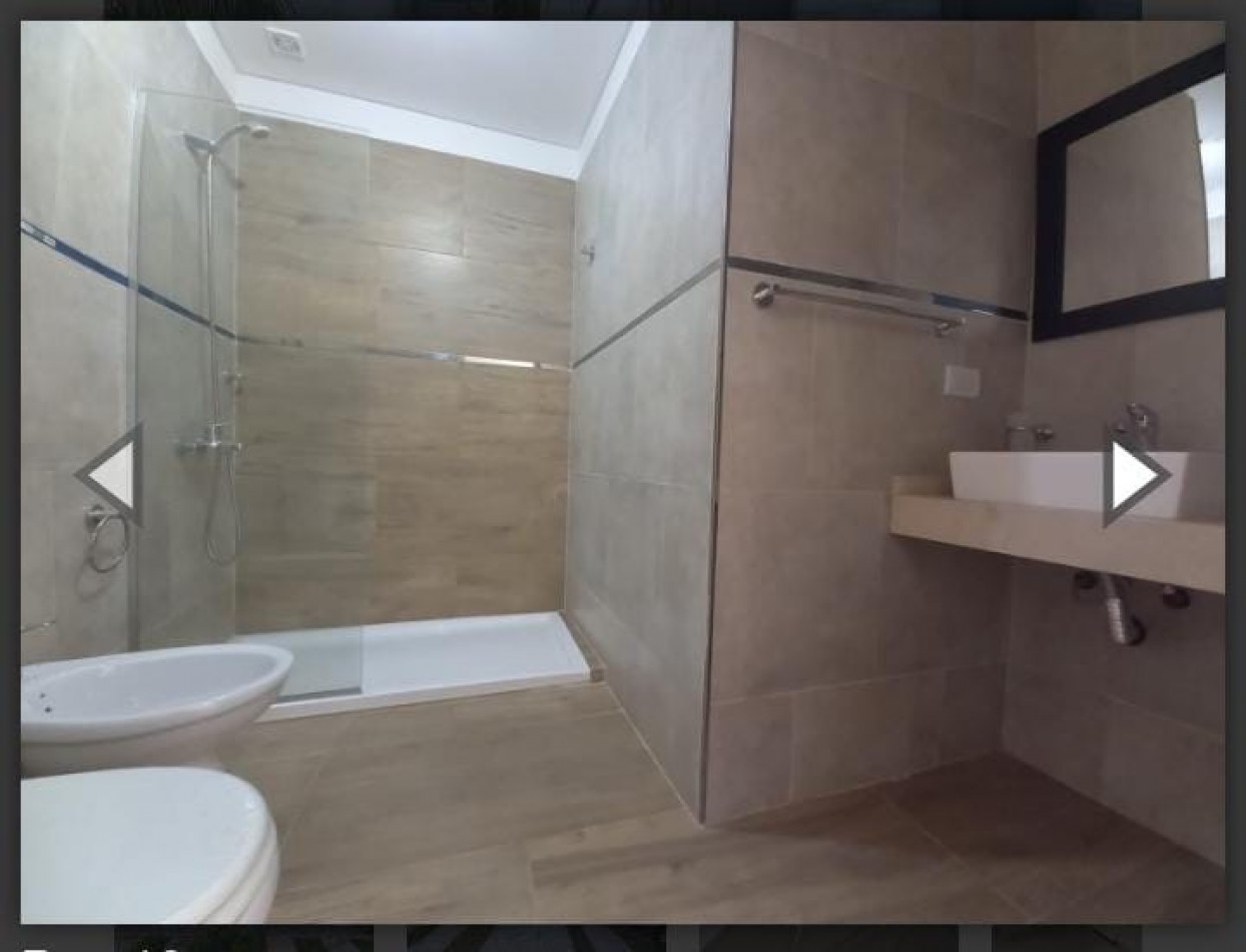 Duplex 3 ambientes a Estrenar !
