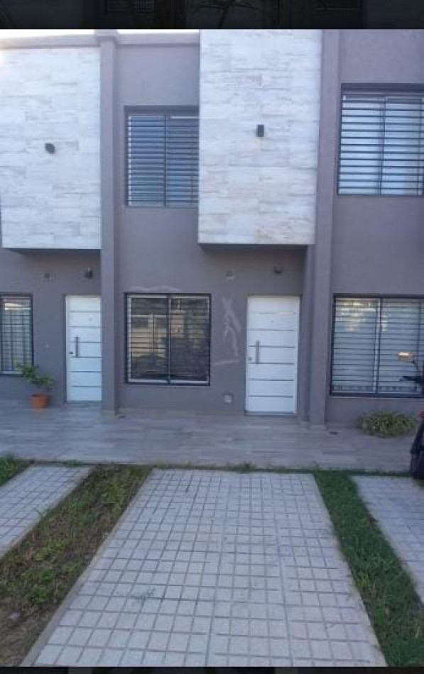 Duplex 3 ambientes a Estrenar !