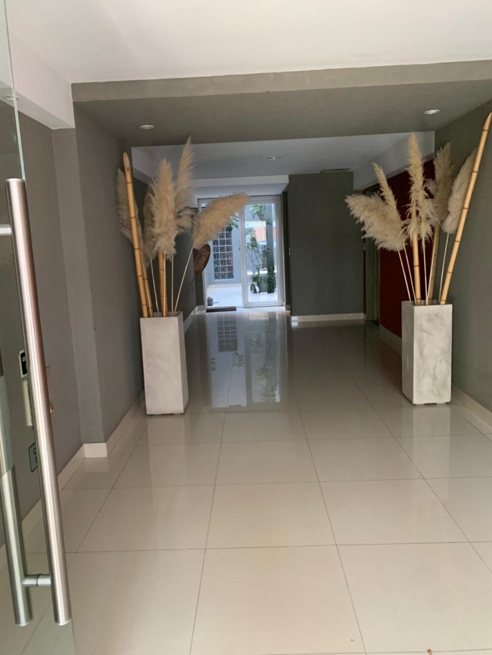 Departamento 2 ambientes en Saavedra 