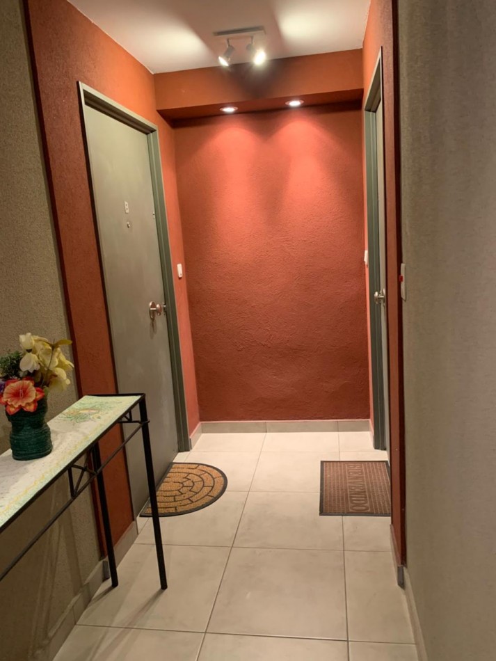 Departamento 2 ambientes en Saavedra 