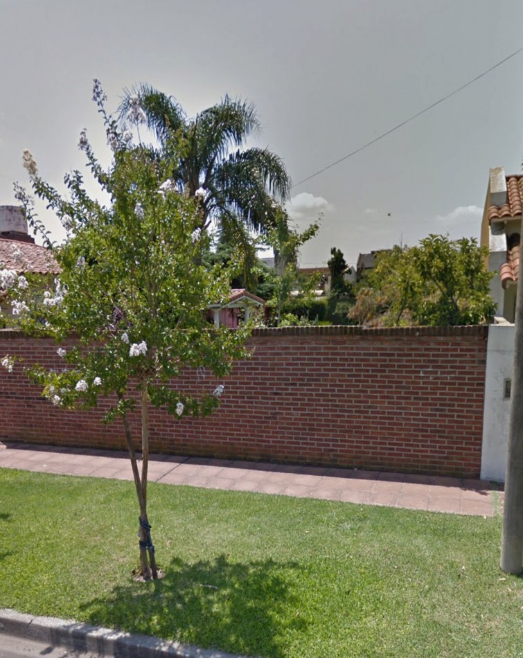 Lote en excelente ubicacion 