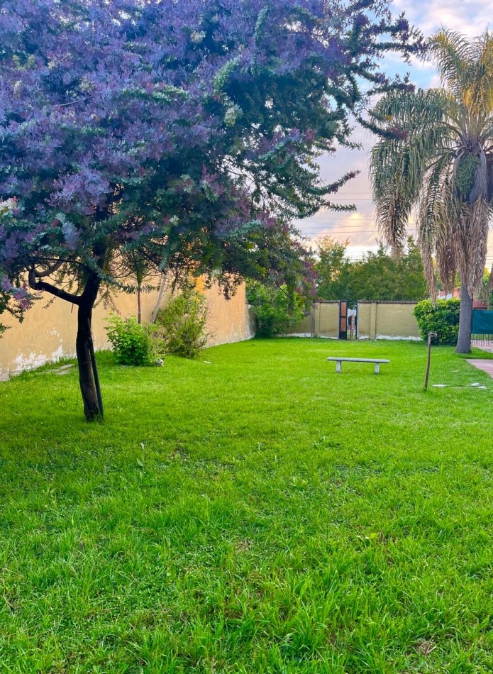 Lote en excelente ubicacion 