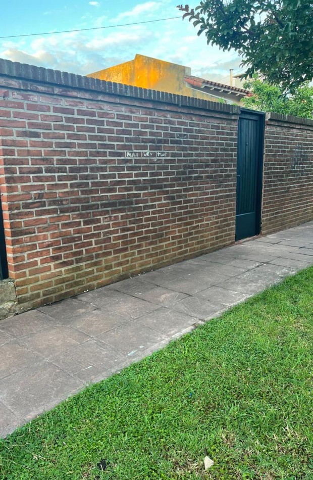 Lote en excelente ubicacion 