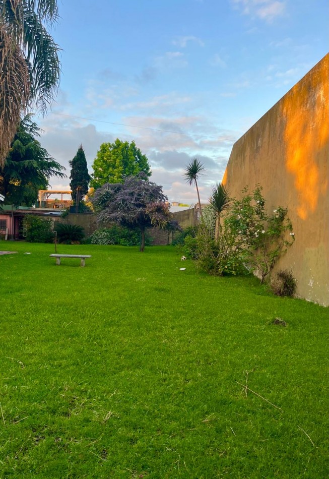 Lote en excelente ubicacion 