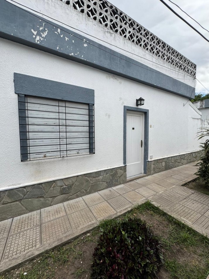 Alquiler 3 ambientes 