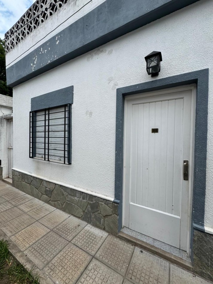 Alquiler 3 ambientes 