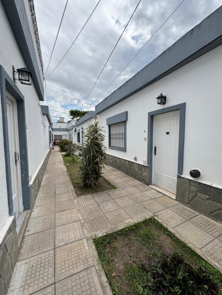 Alquiler 3 ambientes 