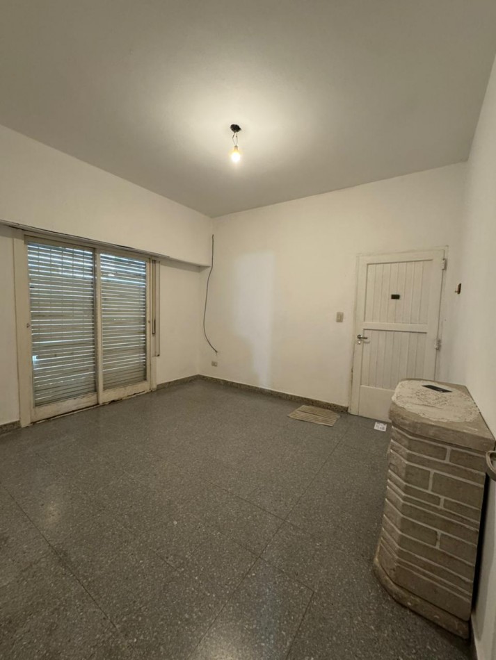 Alquiler 3 ambientes 