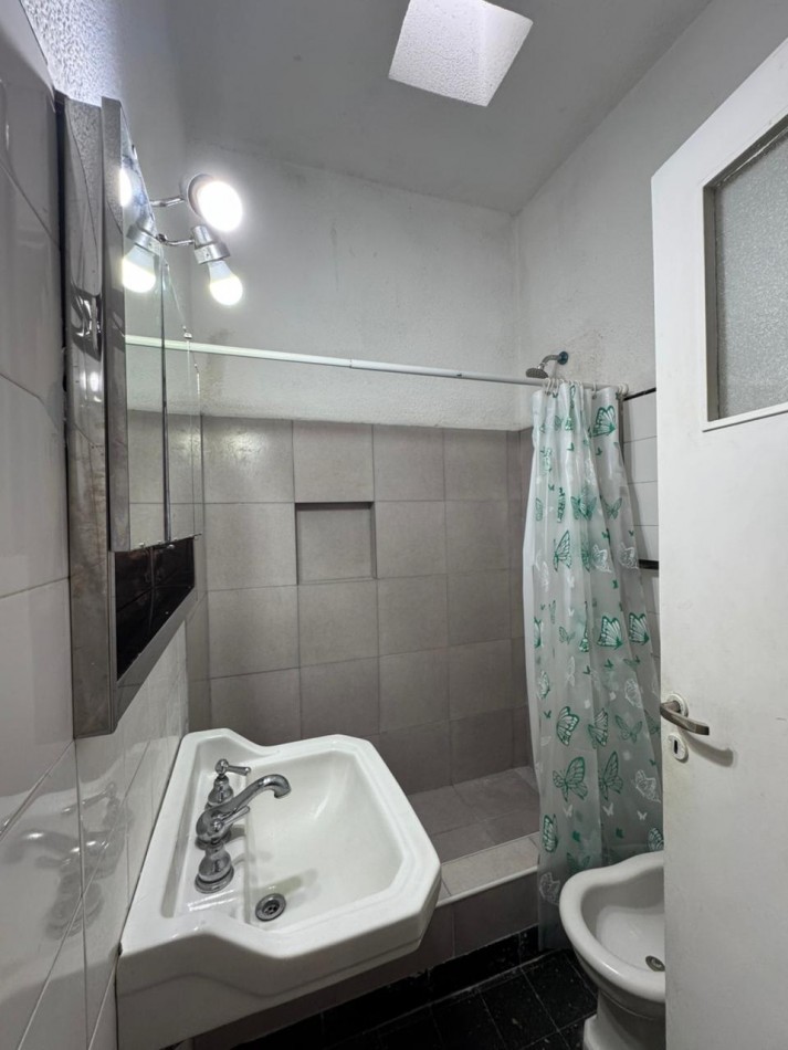 Alquiler 3 ambientes 