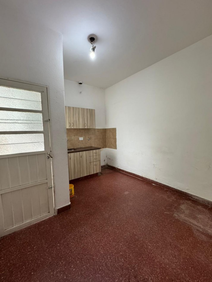 Alquiler 3 ambientes 