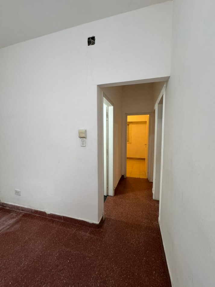 Alquiler 3 ambientes 