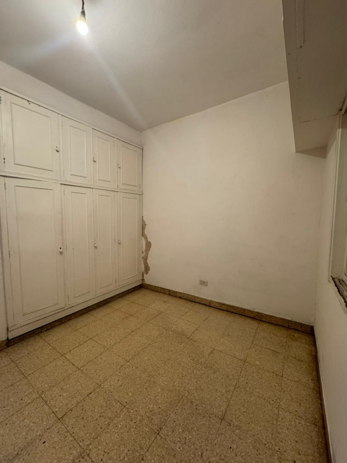 Alquiler 3 ambientes 