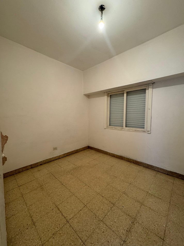 Alquiler 3 ambientes 