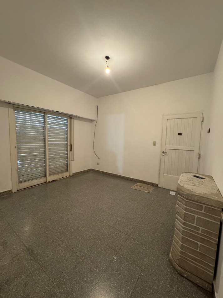 Alquiler 3 ambientes 