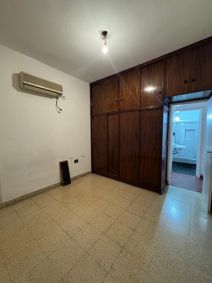 Alquiler 3 ambientes 